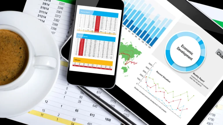 ICTQual AB Level 7 Postgraduate Diploma in Healthcare Financial Management