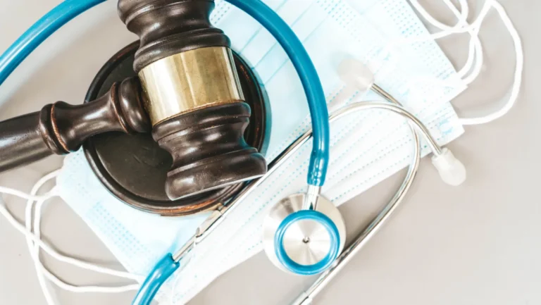 ICTQual AB Level 7 Postgraduate Diploma in Healthcare Law and Ethics