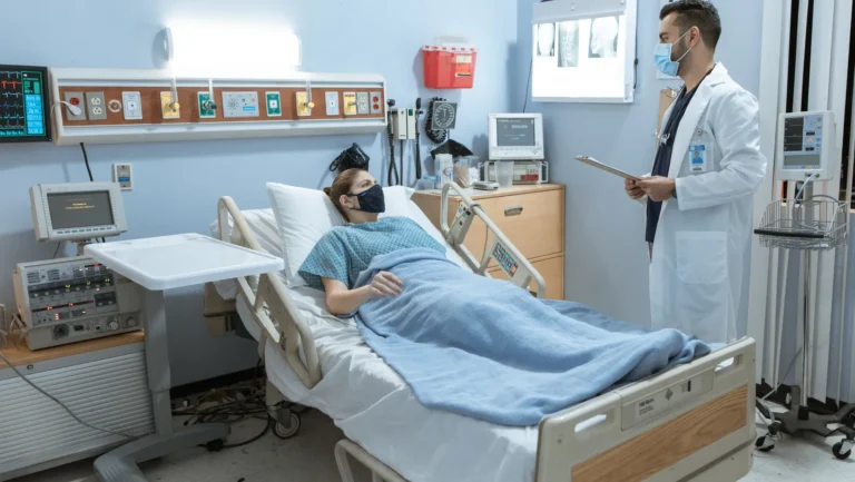 ICTQual AB Level 7 Postgraduate Diploma in Healthcare Quality and Patient Safety