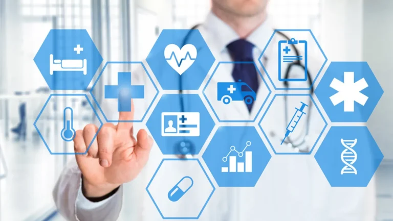 ICTQual AB Level 7 Postgraduate Diploma in Healthcare Risk Management
