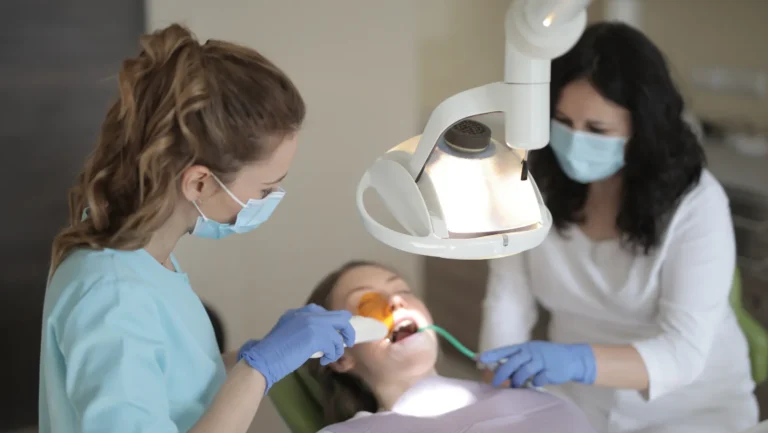 ICTQual AB Level 7 Postgraduate Diploma in Implant Dentistry (PgD Implant Dentistry)