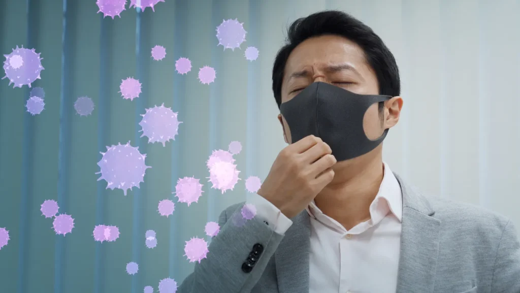 ICTQual AB Level 7 Postgraduate Diploma in Infectious Diseases (PgDID)