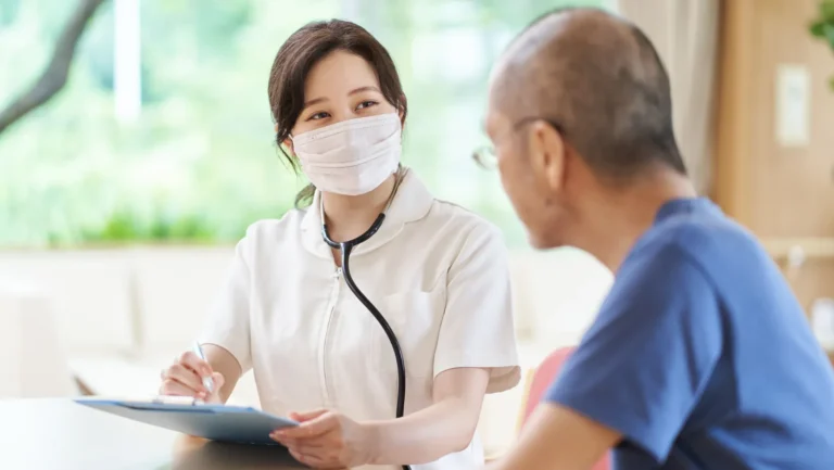 ICTQual AB Level 7 Postgraduate Diploma in Long-Term Care Management