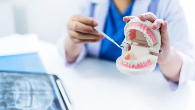 ICTQual AB Level 7 Postgraduate Diploma in Oral Medicine (PgD Oral Medicine)