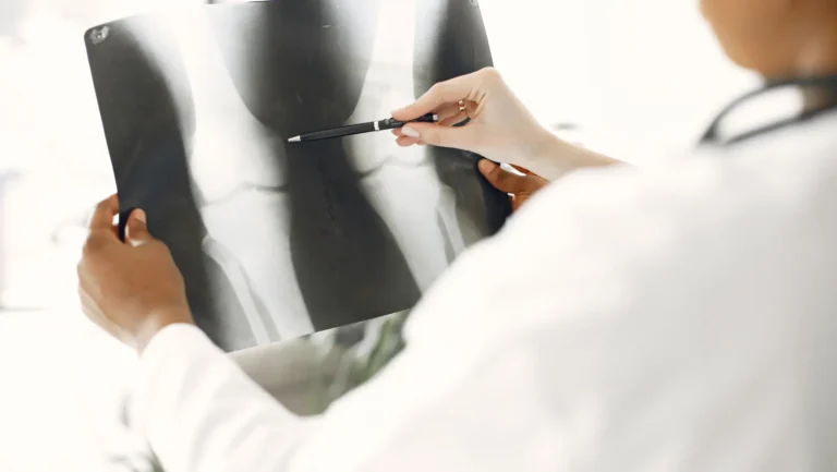 ICTQual AB Level 7 Postgraduate Diploma in Orthopedics (PgD Ortho)