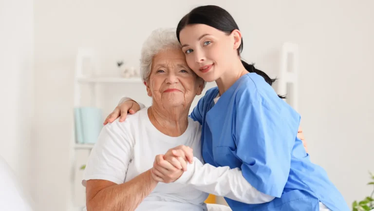 ICTQual AB Level 7 Postgraduate Diploma in Palliative Care and Hospice Medicine (PgDPCHM)