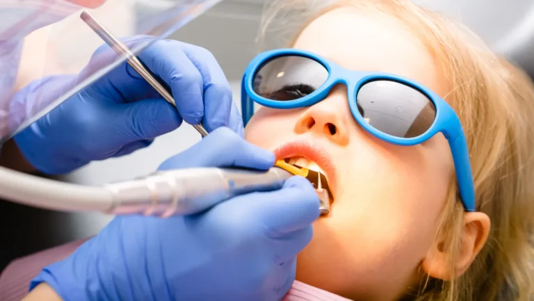 ICTQual AB Level 7 Postgraduate Diploma in Pediatric Dentistry (PgD Pediatric Dentistry)