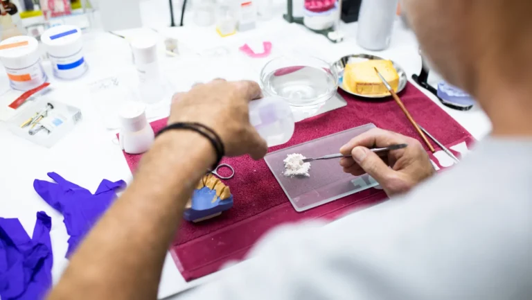 ICTQual AB Level 7 Postgraduate Diploma in Prosthodontics (PgD Prosthodontics)