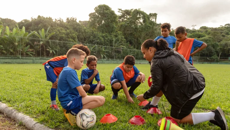 ICTQual AB Level 7 Postgraduate Diploma in Sports Medicine (PgDSM)