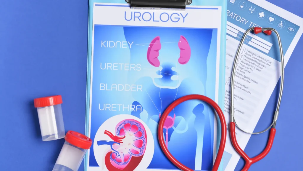 ICTQual AB Level 7 Postgraduate Diploma in Urology (PgDU)