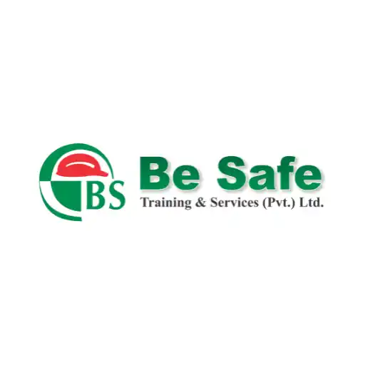 Be Safe Training & Services (Pvt.) Ltd