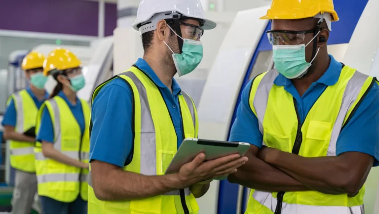 ICTQual AB Diploma in Occupational Health and Safety Engineering 360 Credits- Three Years