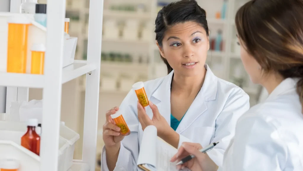 ICTQual AB Level 3 Certificate in Clinical Pharmacy (Cert Clinical Pharmacy)