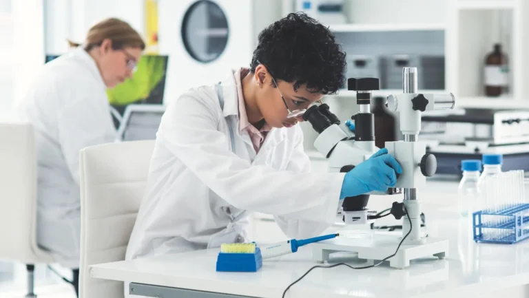 ICTQual AB Level 3 Certificate in Clinical Research and Drug Development (Cert Clinical Research)