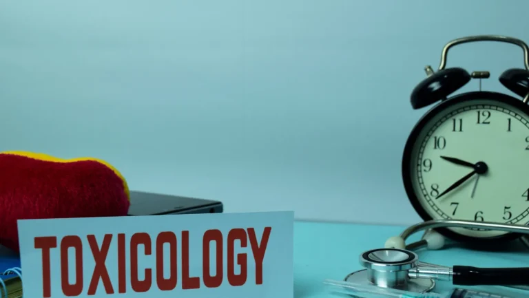 ICTQual AB Level 3 Certificate in Clinical Toxicology (Cert Clinical Toxicology)