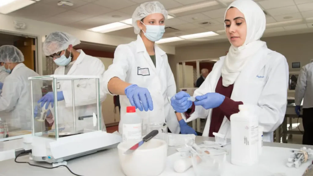 ICTQual AB Level 3 Certificate in Infectious Diseases Pharmacy (Cert Infectious Diseases Pharmacy)