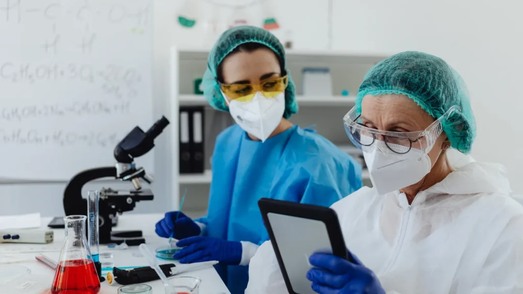 ICTQual AB Level 3 Certificate in Medication Safety and Quality Assurance (Cert Medication Safety)