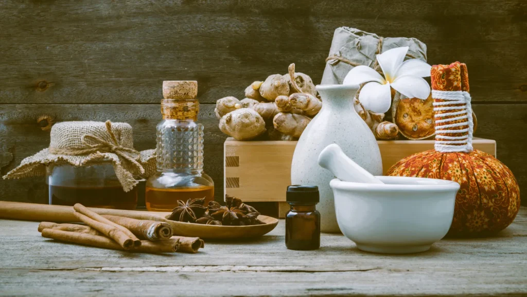 ICTQual AB Level 3 Certificate in Natural Products and Herbal Medicine (Cert Natural Products and Herbal Medicine)