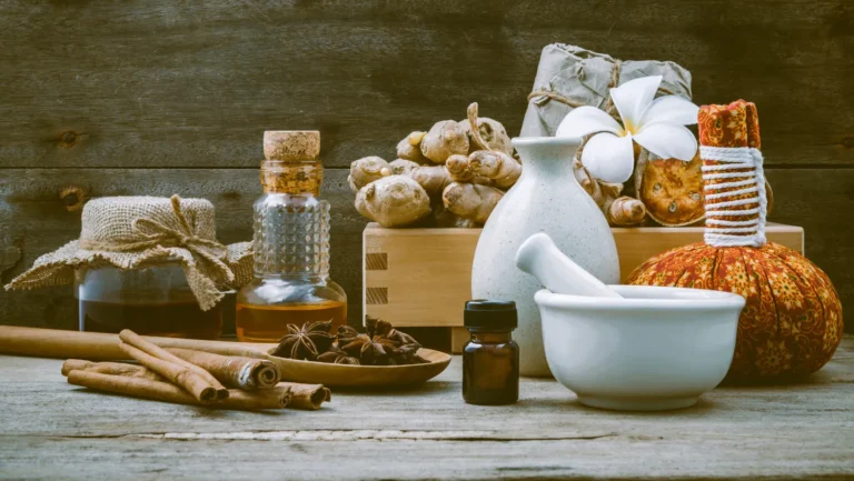 ICTQual AB Level 3 Certificate in Natural Products and Herbal Medicine (Cert Natural Products and Herbal Medicine)