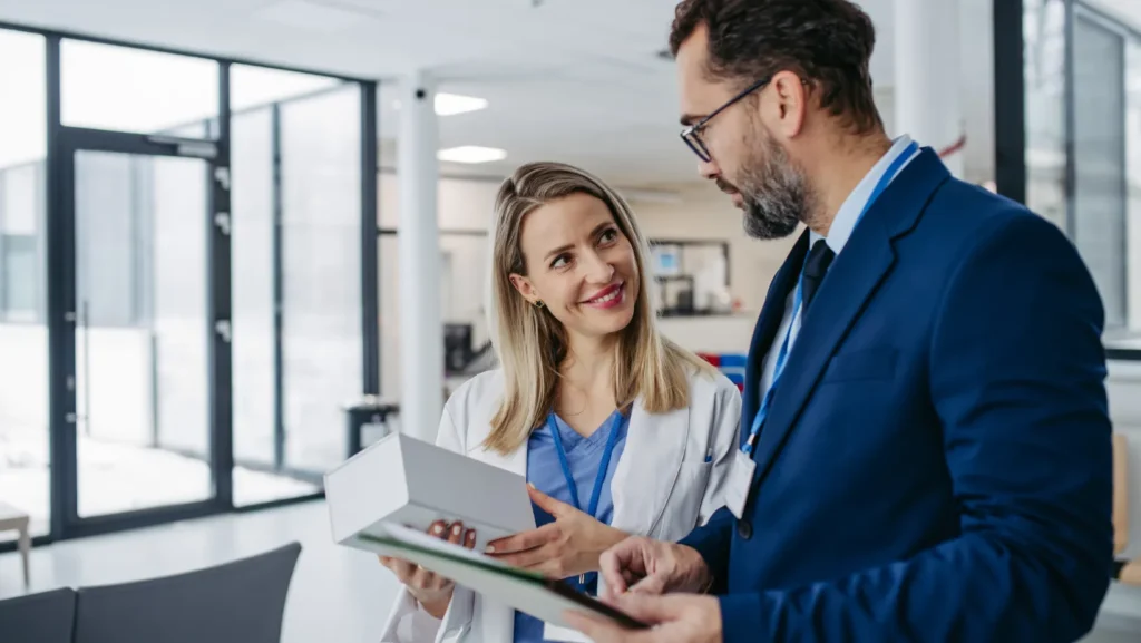 ICTQual AB Level 3 Certificate in Pharmaceutical Marketing (Cert Pharmaceutical Marketing)