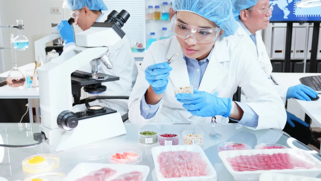 ICTQual AB Level 3 Certificate in Pharmaceutical Sciences (Cert Pharmaceutical Sciences)