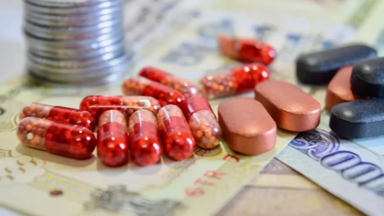 ICTQual AB Level 3 Certificate in Pharmacoeconomics (Cert Pharmacoeconomics)