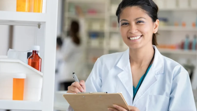 ICTQual AB Level 3 Certificate in Pharmacy Leadership in Managed Care (Cert Pharmacy Leadership in Managed Care)