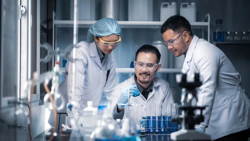 ICTQual AB Level 3 Certificate in Pharmacy Practice Research (Cert Pharmacy Practice Research)