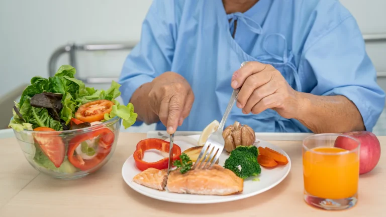 ICTQual AB Level 3 Diploma in Aging and Nutrition (Dip Aging and Nutrition)