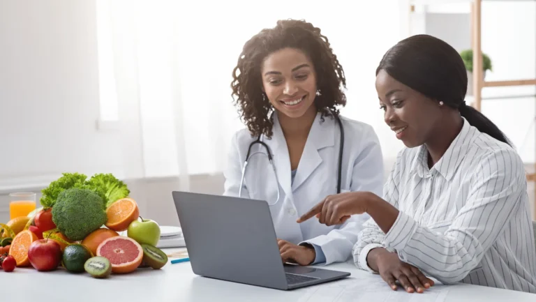 ICTQual AB Level 3 Diploma in Clinical Dietetics (Dip Clinical Dietetics)