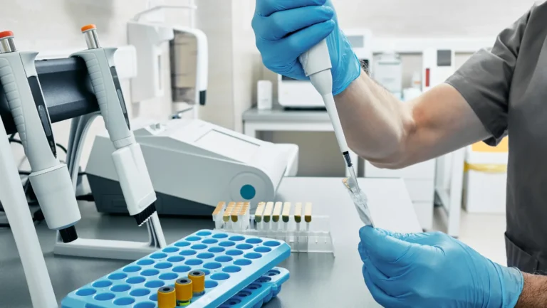 ICTQual AB Level 3 Diploma in Clinical Nutrigenomics (Dip Nutrigenomics)