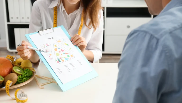 ICTQual AB Level 3 Diploma in Clinical Nutrition (Dip Clinical Nutrition)