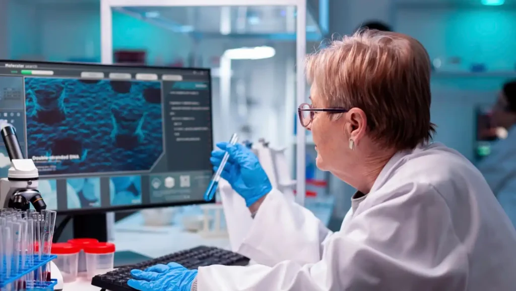 ICTQual AB Level 3 Diploma in Clinical Pharmacokinetics (Dip Clinical Pharmacokinetics)