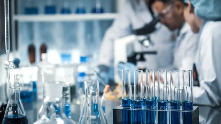 ICTQual AB Level 3 Diploma in Clinical Research and Drug Development (Dip Clinical Research)