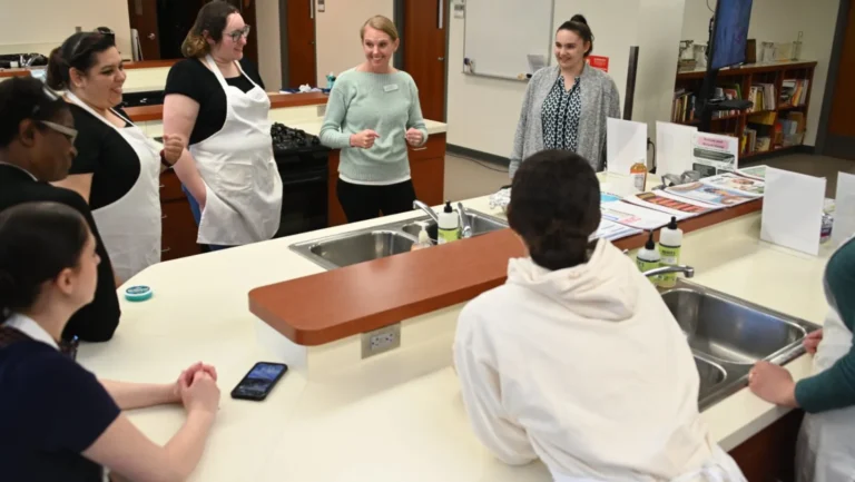 ICTQual AB Level 3 Diploma in Dietetics Leadership and Management (Dip Dietetics Leadership)