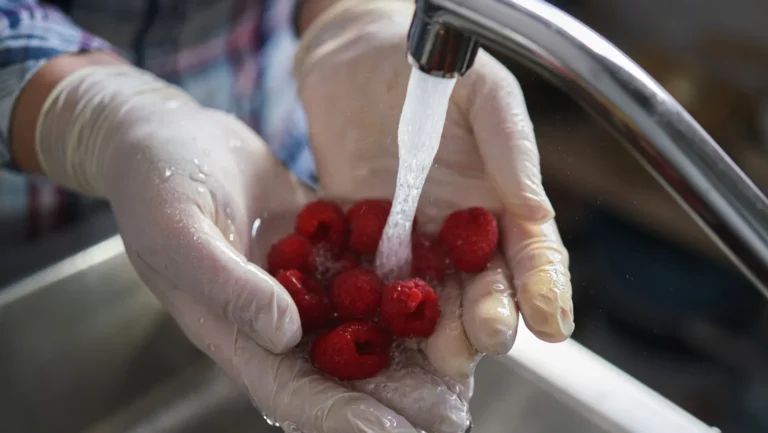 ICTQual AB Level 3 Diploma in Food Safety and Nutrition (Dip Food Safety)