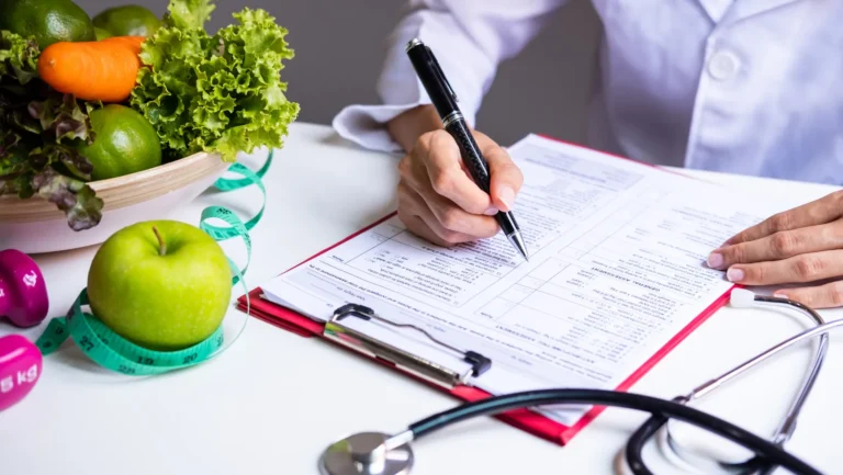 ICTQual AB Level 3 Diploma in Food Science and Nutrition (Dip Food Science and Nutrition)