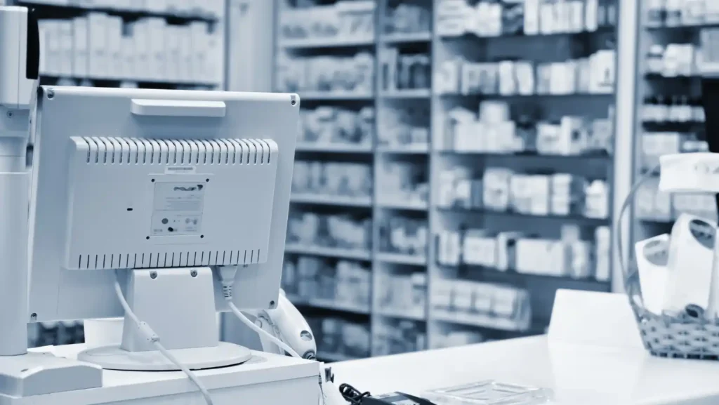 ICTQual AB Level 3 Diploma in Hospital Pharmacy (Dip Hospital Pharmacy)