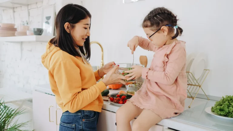 ICTQual AB Level 3 Diploma in Maternal and Child Nutrition (Dip Maternal and Child Nutrition)