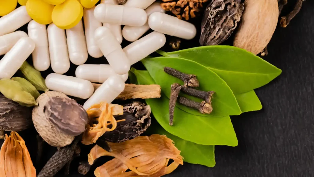 ICTQual AB Level 3 Diploma in Natural Products and Herbal Medicine (Dip Natural Products and Herbal Medicine)