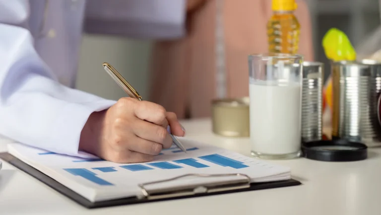 ICTQual AB Level 3 Diploma in Nutritional Assessment and Dietary Analysis (Dip Dietary Analysis)