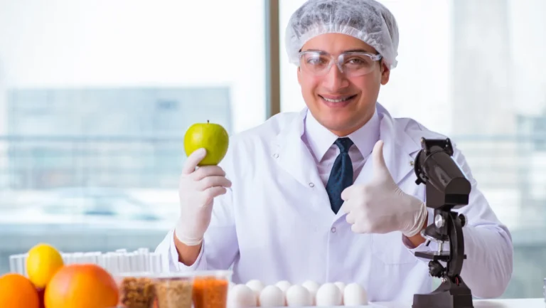 ICTQual AB Level 3 Diploma in Nutritional Biochemistry (Dip Nutritional Biochemistry)