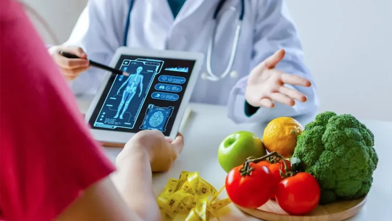 ICTQual AB Level 3 Diploma in Nutritional Therapy (Dip Nutritional Therapy)