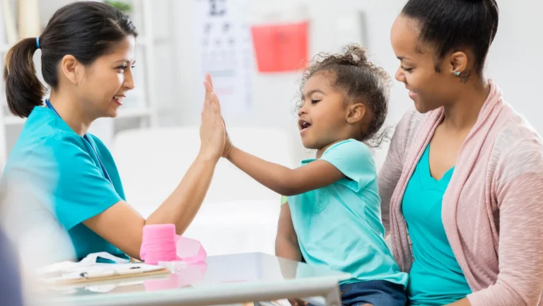 ICTQual AB Level 3 Diploma in Pediatric Nutrition and Feeding (Dip Pediatric Nutrition)