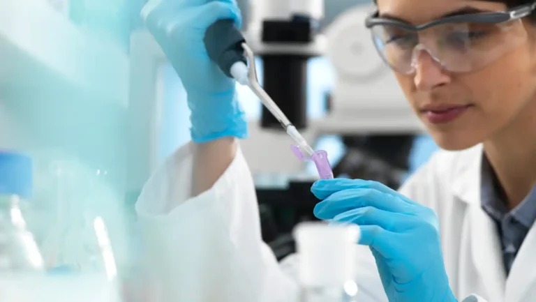 ICTQual AB Level 3 Diploma in Pharmaceutical Informatics (Dip Pharmaceutical Informatics)