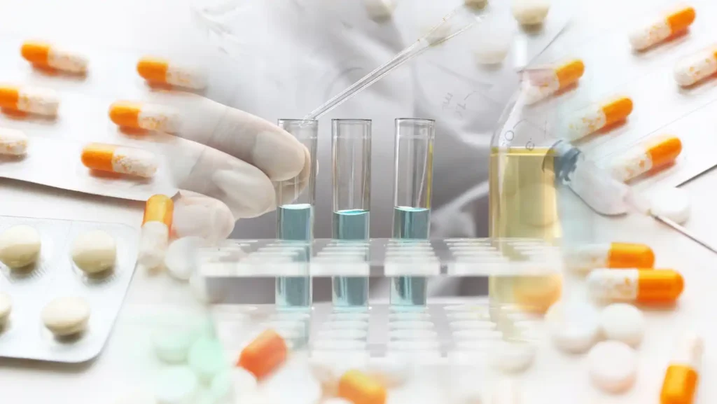 ICTQual AB Level 3 Diploma in Pharmaceutical Marketing (Dip Pharmaceutical Marketing)