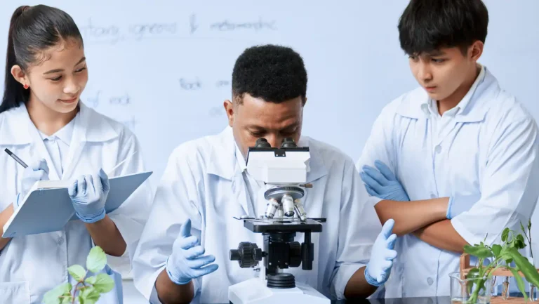 ICTQual AB Level 3 Diploma in Pharmaceutical Sciences (Dip Pharmaceutical Sciences)