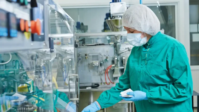 ICTQual AB Level 3 Diploma in Pharmaceutical Technology and Quality Assurance (Dip Pharmaceutical Technology)