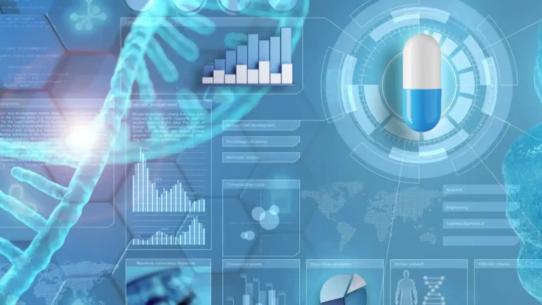 ICTQual AB Level 3 Diploma in Pharmacoeconomics (Dip Pharmacoeconomics)