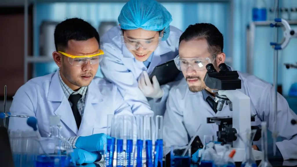 ICTQual AB Level 3 Diploma in Pharmacy Practice Research (Dip Pharmacy Practice Research)